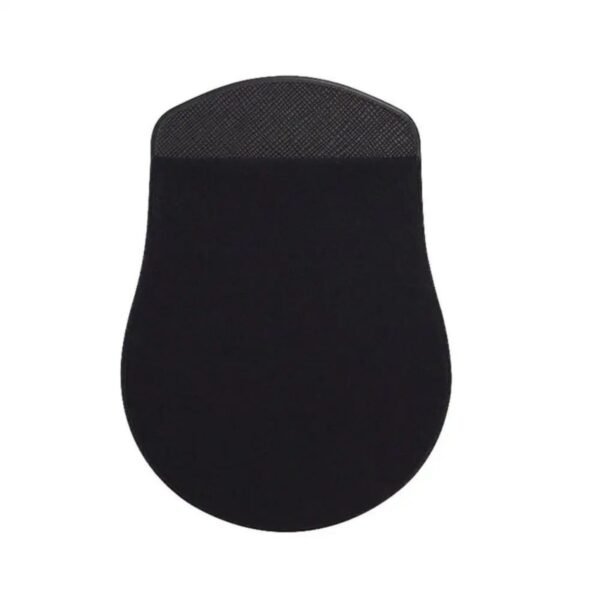 Stick-On Elastic Mouse Pouch