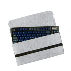 Cloth Keyboard Storage Bag