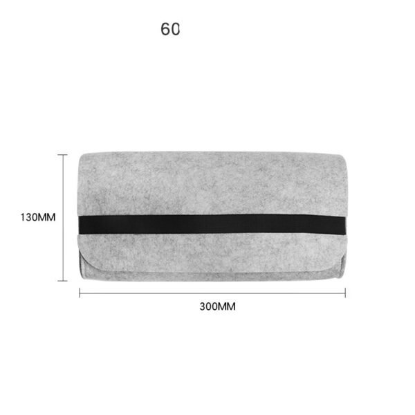 Cloth Keyboard Storage Bag