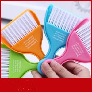 Mini Desktop Cleaning Brush