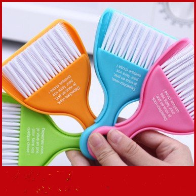Mini Desktop Cleaning Brush