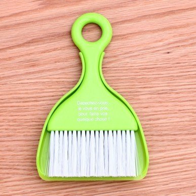 Mini Desktop Cleaning Brush - Image 5