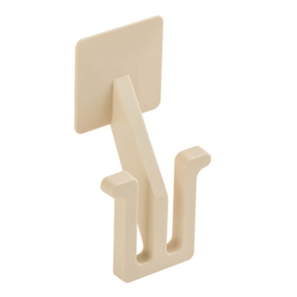 Adhesive Wall Slipper Holder