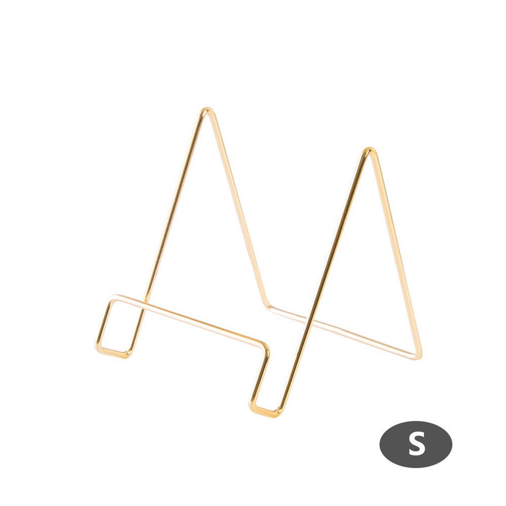 Minimal Metal Phone and Tablet Stand - Image 9
