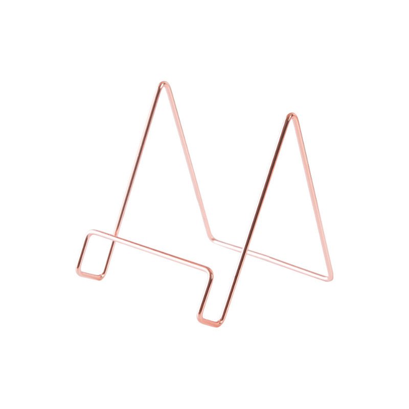 Minimal Metal Phone and Tablet Stand - Image 6
