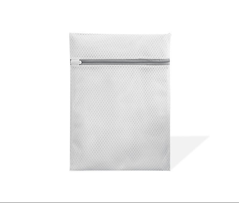 Honeycomb Mesh Laundry Wash Bag - Image 7