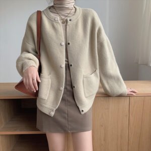 Women’s Everyday Knit Cardigan