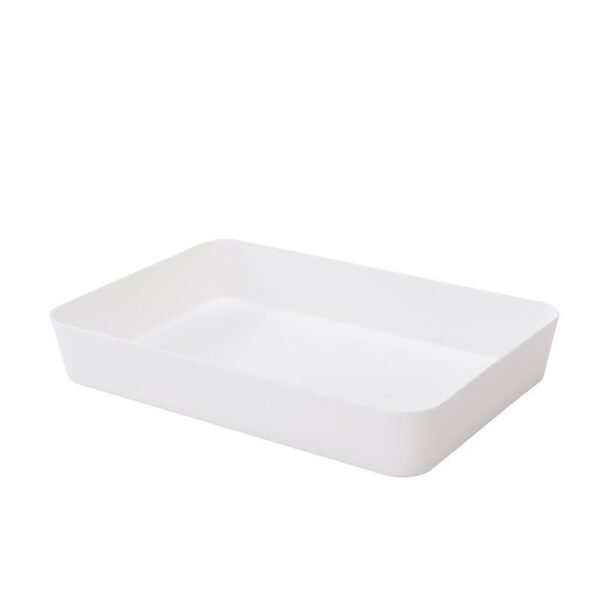 Plastic Drawer Organizer Bin