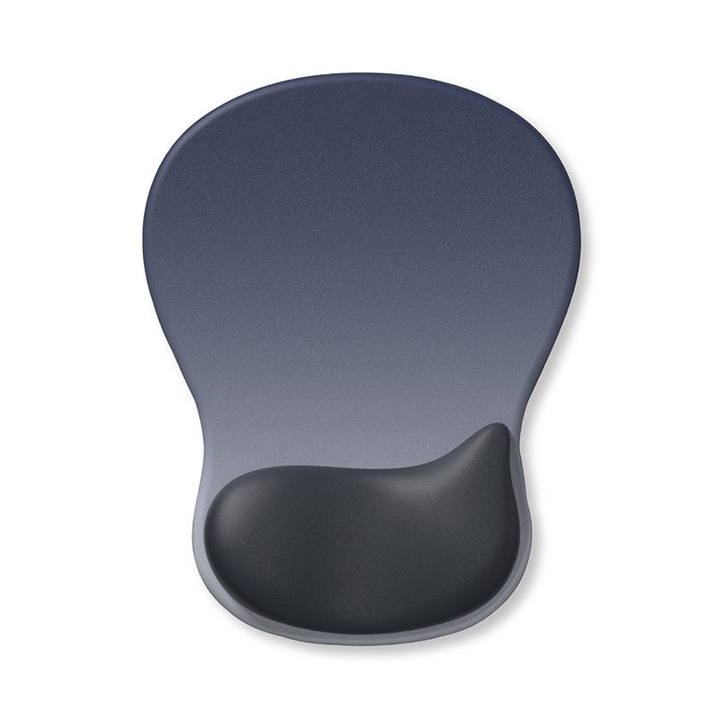 Colorful Wrist-Rest Mouse Pad - Image 4