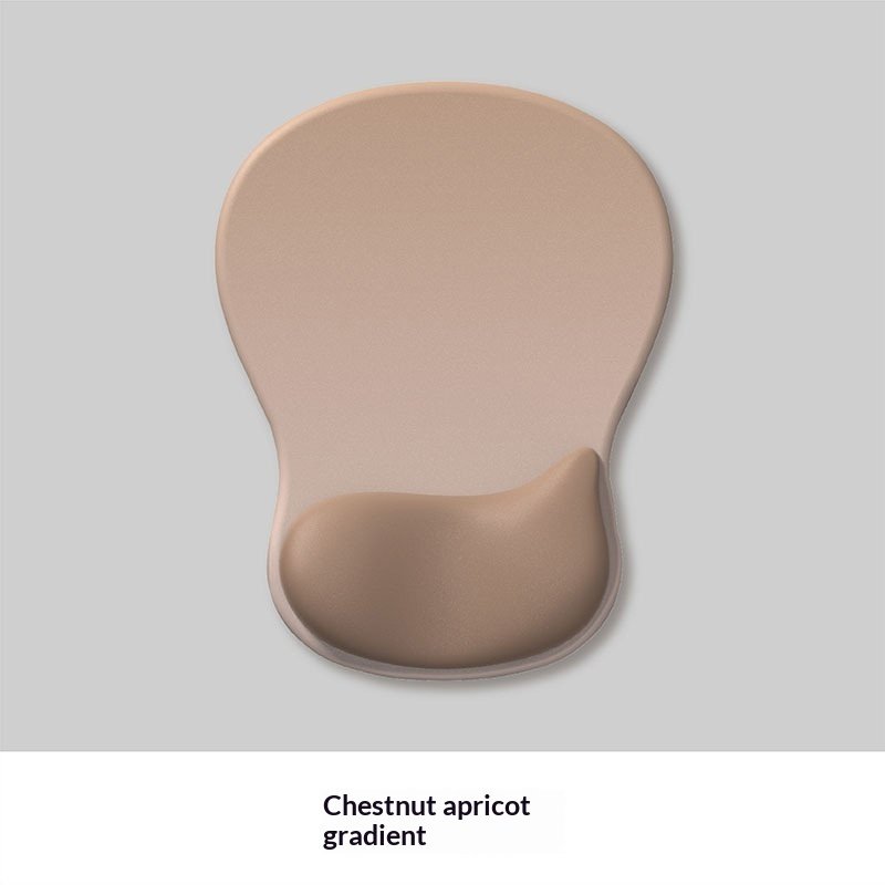 Colorful Wrist-Rest Mouse Pad - Image 5