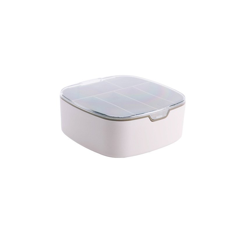 Compact Cable Storage Box - Image 5
