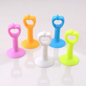Colorful Door Handle Bumper