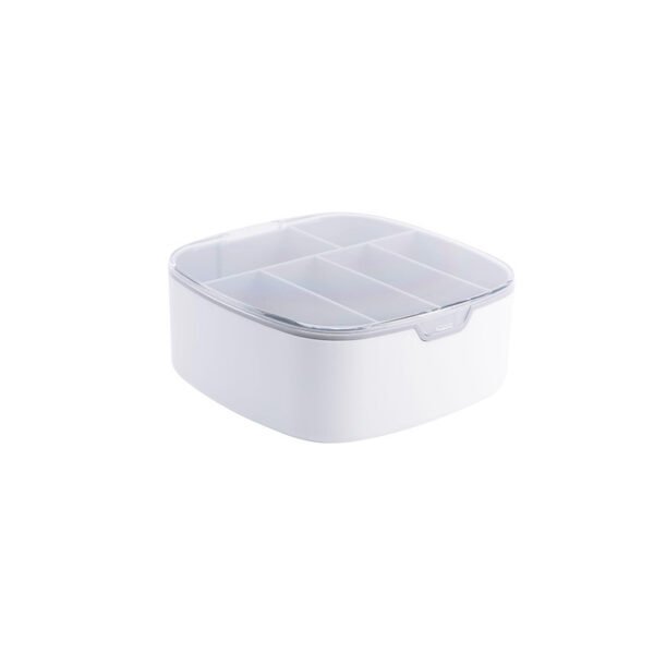 Compact Cable Storage Box