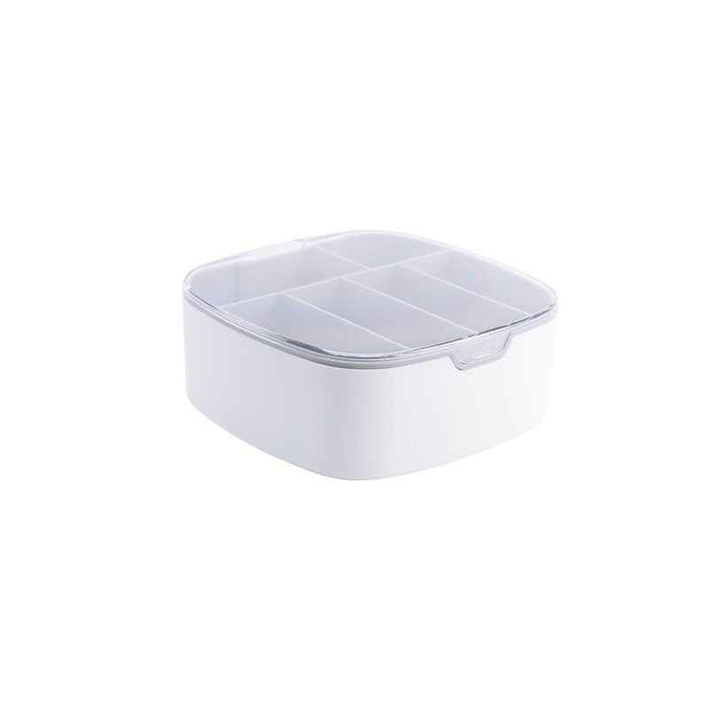 Compact Cable Storage Box - Image 3