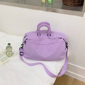 Color-Pop Everyday Travel Tote