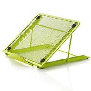 Foldable Metal Laptop Stand