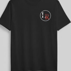 Men’s Combed Cotton Crewneck T-Shirt