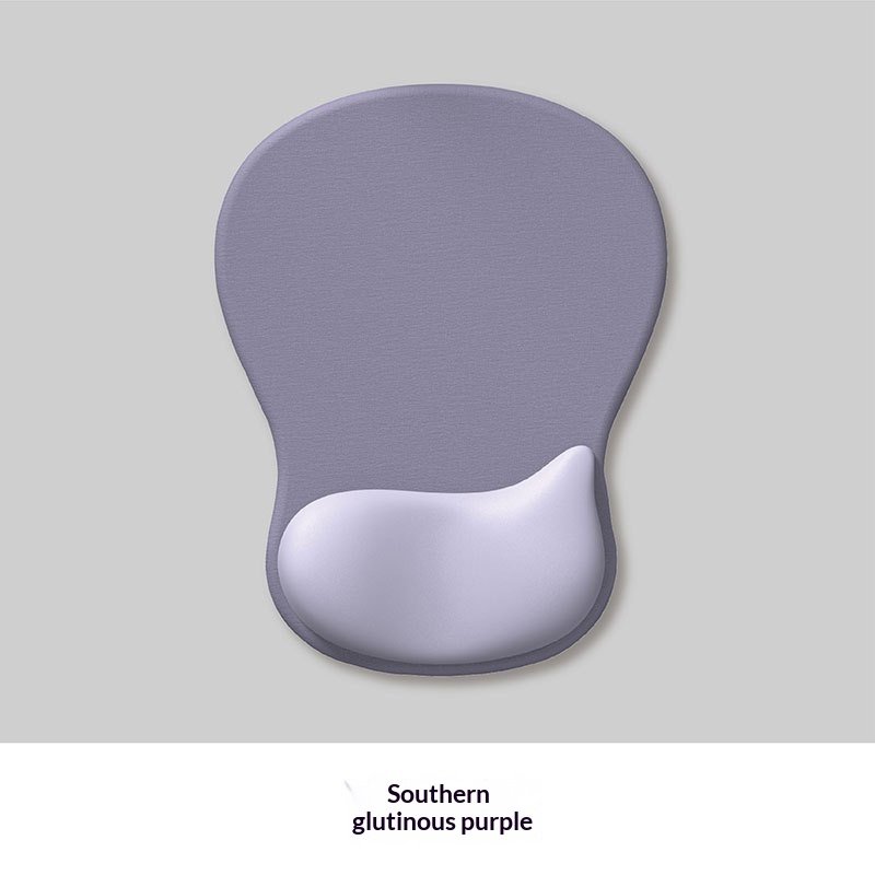 Colorful Wrist-Rest Mouse Pad - Image 2