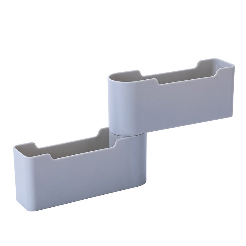 Rotating Wall Remote Organizer - Image 2