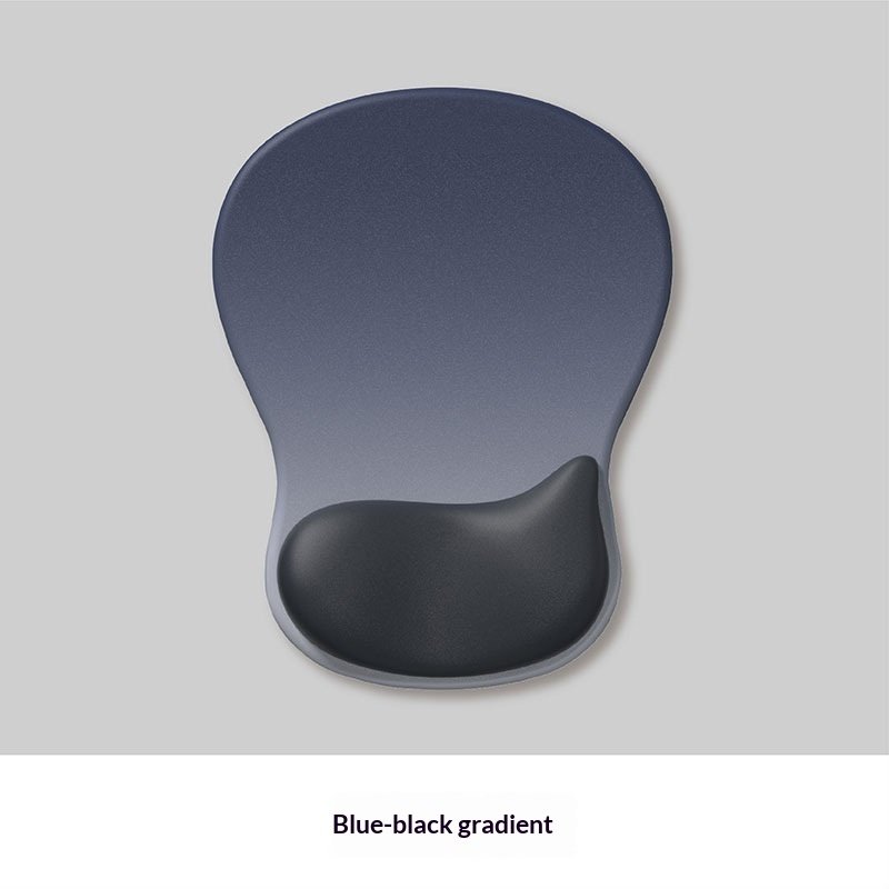 Colorful Wrist-Rest Mouse Pad - Image 7