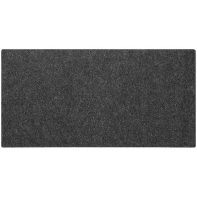 Felt Desk Mat — 80 × 40 cm - Image 8